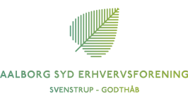 Aalborg Syd Erhvervsforening - Svenstrup/Godtåb logo